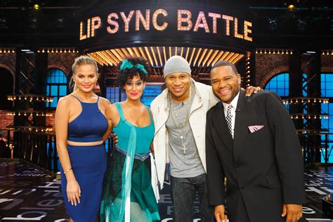 Lip Sync Battle 1 season 10 episode – Episode 10.